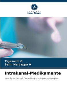 Paperback Intrakanal-Medikamente [German] Book
