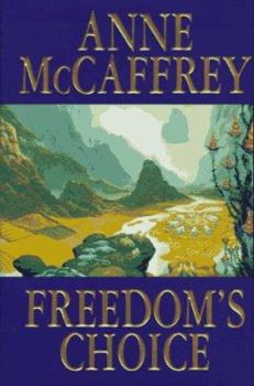 Freedom's Choice - Book #2 of the Catteni