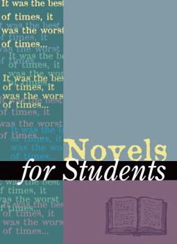 Novels for Students, Volume 48
