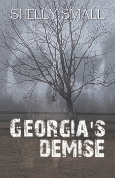 Paperback Georgia's Demise Book