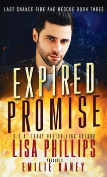 Hardcover Expired Promise: A Last Chance County Novel Book