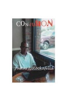Paperback Con-Fusion Book