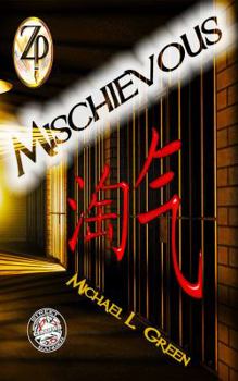 Paperback Mischievous Book