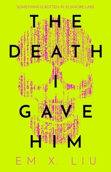 Hardcover The Death I Gave Him Book