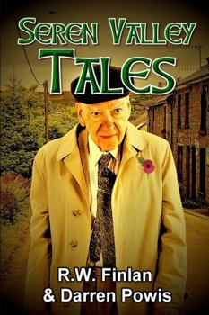 Paperback Seren Valley Tales Book