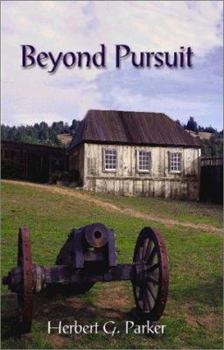 Paperback Beyond Pursuit Book