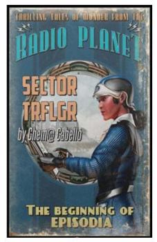Paperback Sector TRFLGR: Episodia 1 [Spanish] Book