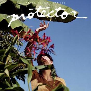 Vinyl Protector (White Vinyl) Book