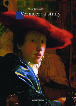 Paperback Vermeer: A Study Book