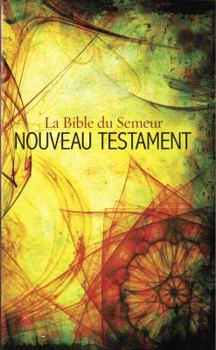 Paperback French New Testament-FL [French] Book