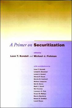 Paperback A Primer on Securitization Book