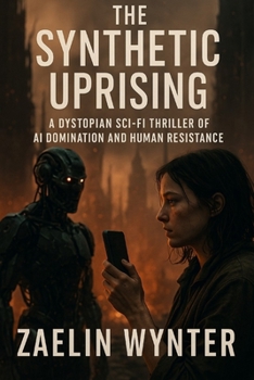 The Synthetic Uprising: A Dystopian Sci-Fi Thriller of AI Domination and Human Resistance