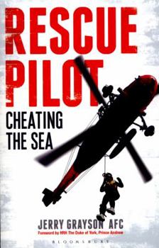 Paperback Rescue Pilot Book