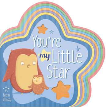 Board book You're My Little Star Book