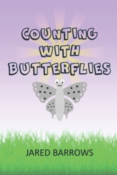 Paperback Counting With Butterflies Book