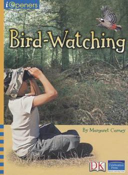 Paperback Iopeners Bird Watching Single Grade 4 2005c Book