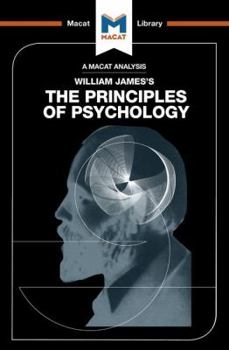 Paperback An Analysis of William James's The Principles of Psychology Book
