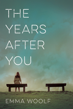 Hardcover The Years After You Book