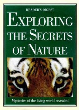 Hardcover Exploring the Secrets of Nature Book