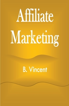 Paperback Affiliate Marketing Book