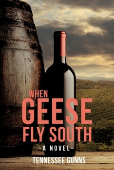 Paperback When Geese Fly South Book