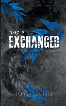 Paperback Exchanged - Sergej: Dark Hill City II [German] Book