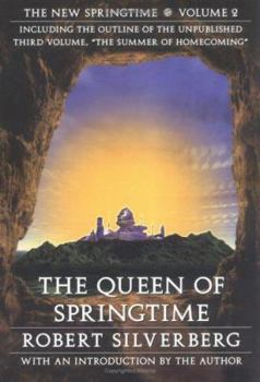 The New Springtime - Book #2 of the New Springtime