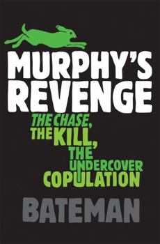 Paperback Murphy's Revenge Book