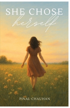 Paperback She Chose Herself Book