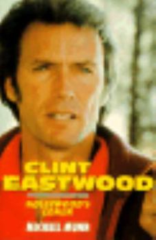 Hardcover Clint Eastwood: Hollywood's Loner Book