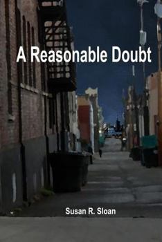 Paperback A Reasonable Doubt Book