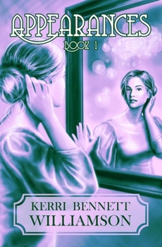 Paperback Appearances Book
