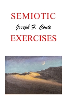 Paperback Semiotic Exercises Book