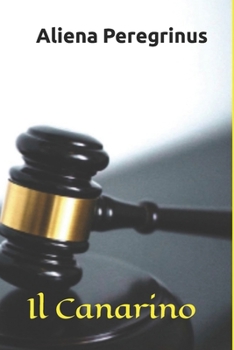 Paperback Il Canarino [Italian] Book