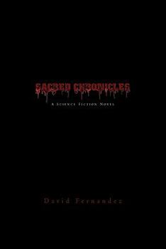 Paperback Sacred Chronicles Book