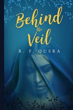 Paperback Behind The Veil Book