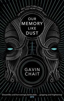 Paperback Our Memory Like Dust Book