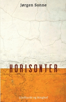 Paperback Horisonter [Danish] Book