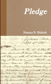 Paperback Pledge Book