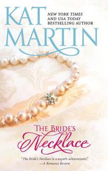 The Bride's Necklace - Book #1 of the Necklace Trilogy