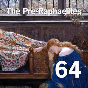 Paperback The Pre-Raphaelites Book