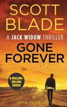 Gone Forever - Book #1 of the Jack Widow