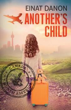 Paperback Another's Child Book