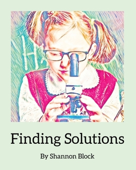 Paperback Finding Solutions Book