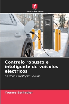 Controlo robusto e inteligente de veículos eléctricos (Portuguese Edition)