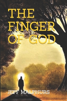 Paperback The Finger of God Book