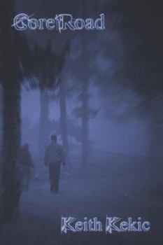 Paperback Gore Road Book