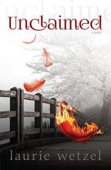 Paperback Unclaimed Book