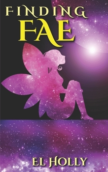 Paperback Finding Fae Book