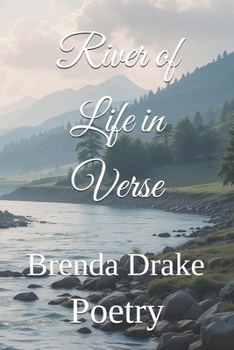 Paperback River of Life in Verse Book